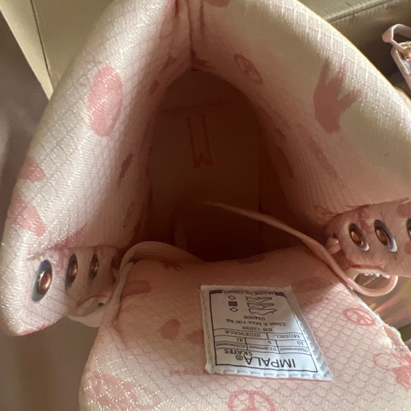 Impala Roller skates - Picture 4 of 5